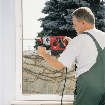 Kombinované kladivo Milwaukee PLH 32 XE SDS-Plus