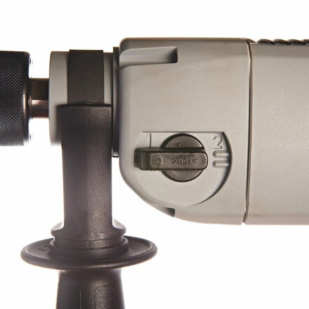 Vŕtačka Milwaukee HD2E 13 R/S