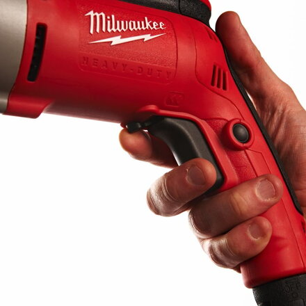 Vŕtačka Milwaukee HDE 13 RQX