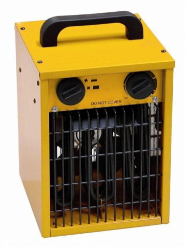 Elektrický ohrievač MASTER B 1,8 ECA Elektrický ohrievač MASTER B 1,8 ECA