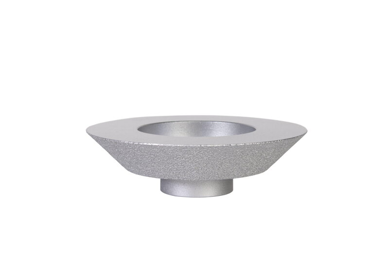 Diamantový brúsny kotúč RUBI 45° x 15 mm pre RUBI PRO-EDGER Diamantový brúsny kotúč RUBI 45° x 15 mm pre RUBI PRO-EDGER
