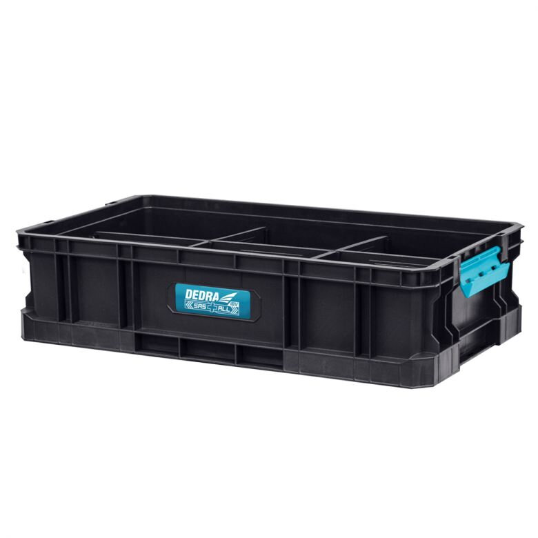 Box na náradie DEDRA SAS+ALL N0307 Box na náradie DEDRA SAS+ALL N0307