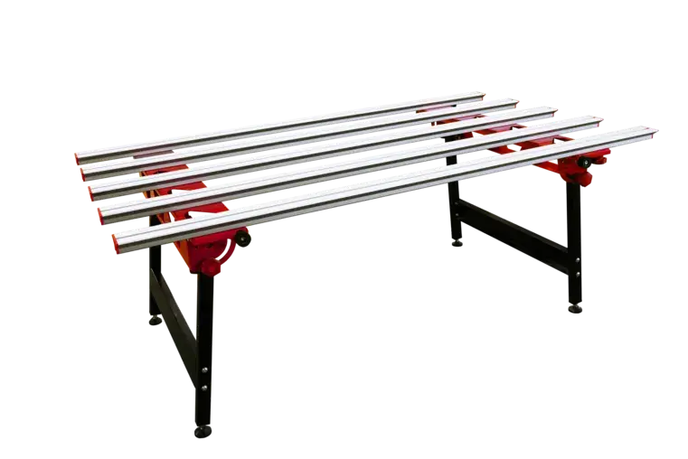 Pracovný stôl RUBI SLAB TABLE