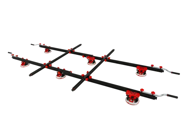 Slab Trans Heavy Duty N RUBI manipulácia s veľkoformátovými dlaždicami
