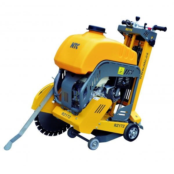 Rezačka špár NTC RZ 172 Rezačka špár NTC RZ 172