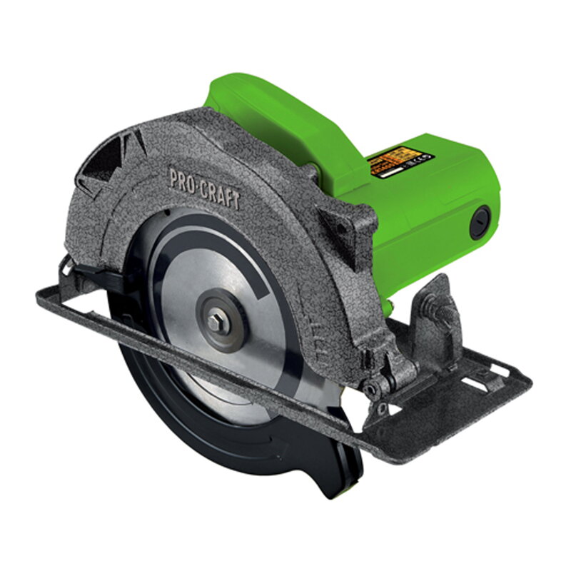 Okružná píla Procraft KR1400