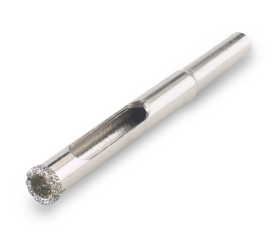 Diamantový vrták EASYGRES 8 mm Diamantový vrták EASYGRES 8 mm