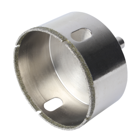 Diamantová korunka EASYGRES 120 mm Diamantová korunka EASYGRES 120 mm