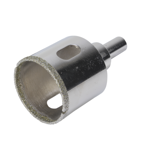 Diamantová korunka EASYGRES 43 mm Diamantová korunka EASYGRES 43 mm