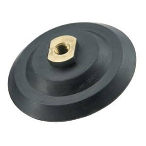 Unášač pre leštiace kotúče DEDRA 125 mm M14