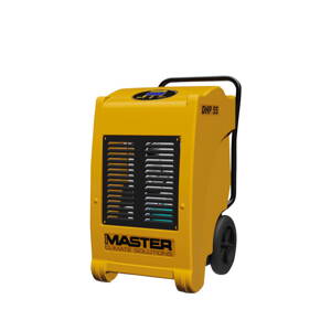 Odvlhčovač vzduchu MASTER DHP55