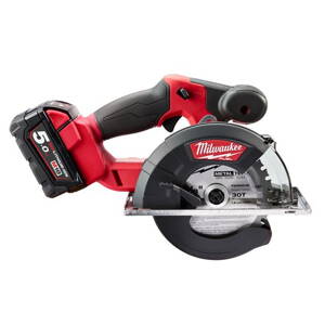 AKU píla na kov Milwaukee M18  FUEL™ FMCS-502X