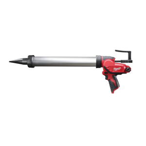 AKU pištoľ s 600 ml púzdrom Milwaukee M12 PCG/600A-0