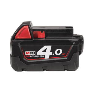 Akumulátor Milwaukee M18 B4