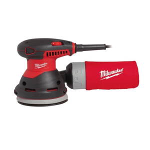 Excentrická brúska Milwaukee ROS 125 E