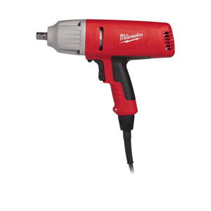 1/2˝ Rázový uťahovák Milwaukee IPWE 400 R