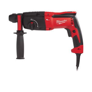 Vŕtacie kladivo Milwaukee PFH 26 SDS-Plus
