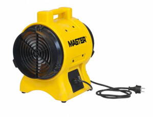 Ventilátor - dúchadlo MASTER BL 4800