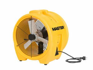 Ventilátor - dúchadlo MASTER BL 8800