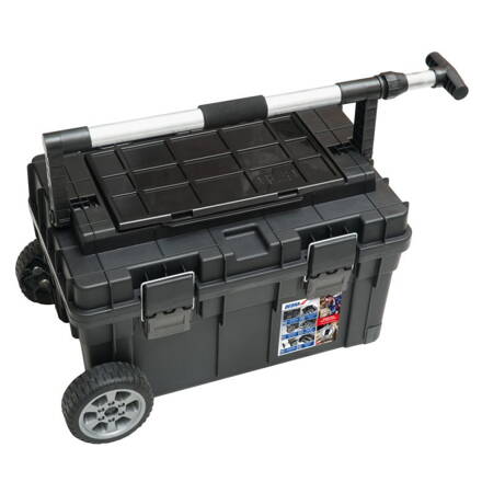 Box na kolieskach DEDRA N0210