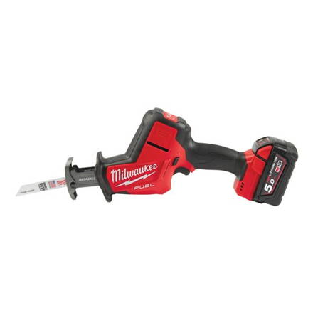 AKU chvostová píla Milwaukee M18 FUEL™ FHZ-502X