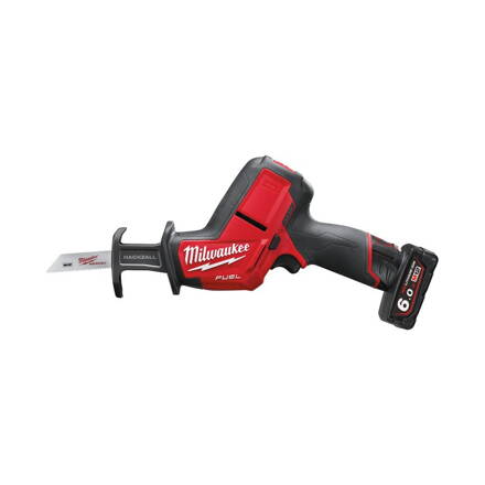 AKU skracovacia píla Milwaukee M12  FUEL™ CHZ-602X