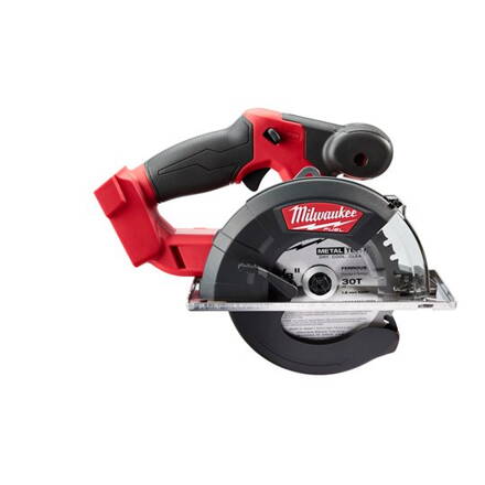 AKU píla na kov Milwaukee M18  FUEL™ FMCS-0X