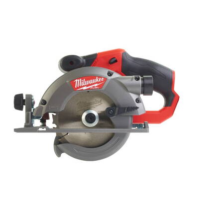 AKU okružná píla Milwaukee M12  FUEL™ CCS44-0