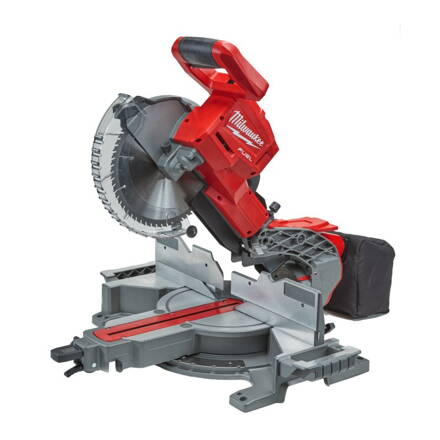 AKU pokosová píla Milwaukee M18  FUEL™ FMS254-0