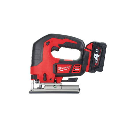 AKU priamočiara píla Milwaukee M18 BJS-402C