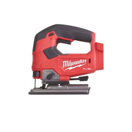 AKU priamočiara píla Milwaukee M18 FUEL™ FJS-0X