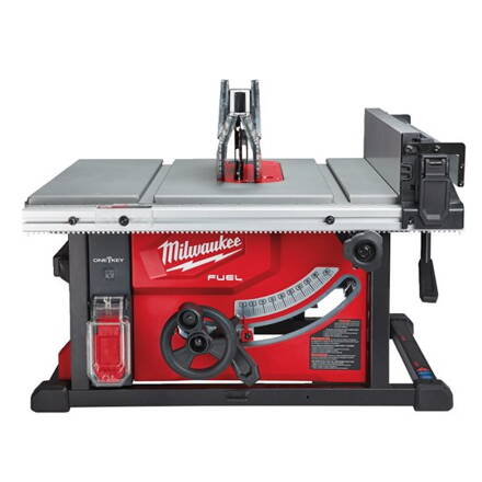 AKU stolová píla Milwaukee M18 ONE-KEY™ FUEL™ FTS210-0