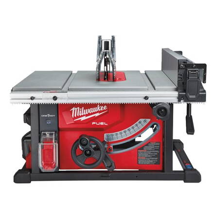 AKU stolová píla Milwaukee M18 ONE-KEY™ FUEL™ FTS210-121B