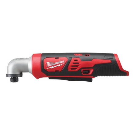 AKU pravouhlý rázový uťahovák Milwaukee M12 BRAID-0