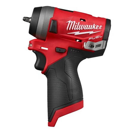 AKU 1/4˝ rázový uťahovák Milwaukee M12  FUEL™ FIW14-0