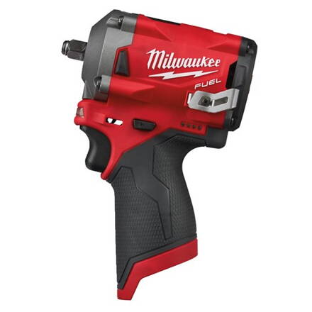 AKU 3/8˝ rázový uťahovák Milwaukee M12  FUEL™ FIW38-0