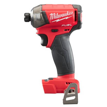 AKU 1/4˝ Hex hydraulický rázový uťahovák Milwaukee M18 SURGE™ FUEL™ FQID-0X