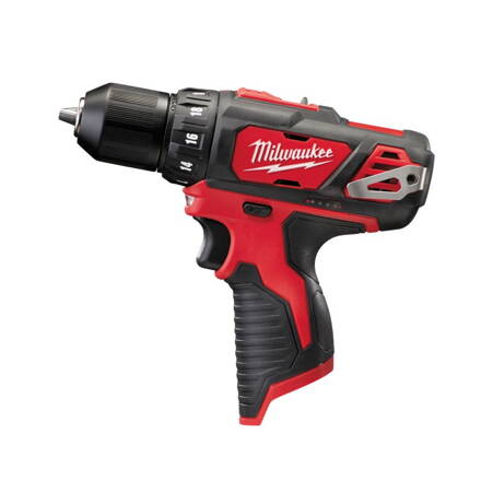 AKU skrutkovač Milwaukee M12 BDD-0