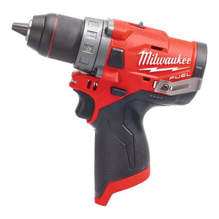 AKU skrutkovač Milwaukee M12  FUEL™ FDD-0