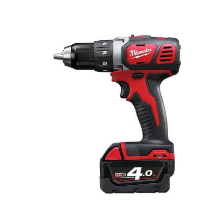 AKU skrutkovač Milwaukee M18 BDD-402C