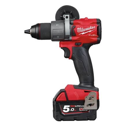 AKU skrutkovač Milwaukee M18 FUEL™ FPD2-502X s príklepom