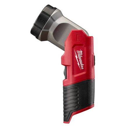 AKU LED svietidlo Milwaukee M12 TLED-0