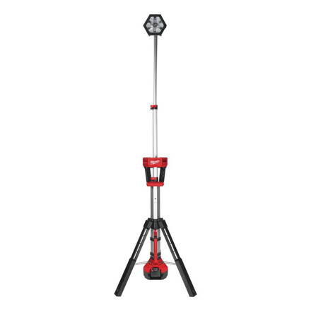 AKU LED stojanové svietidlo Milwaukee M18 SAL-502B