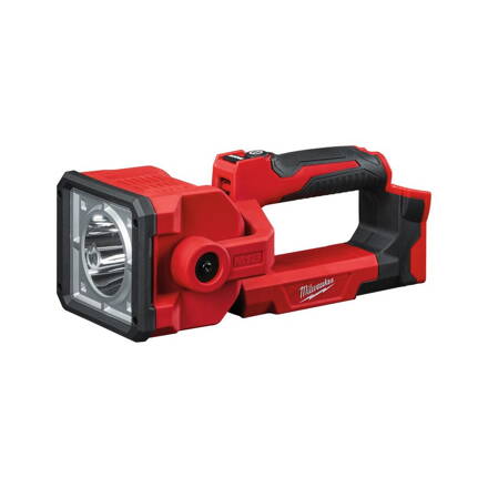 AKU LED reflektor Milwaukee M18 SLED-0