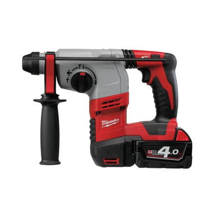 AKU kladivo Milwaukee HD18 H-402C SDS-Plus