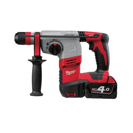 AKU kladivo Milwaukee HD18 HX-402C SDS-Plus