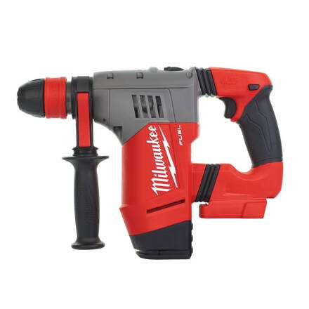 AKU kladivo Milwaukee M18 FUEL™ CHPX-0X SDS-Plus