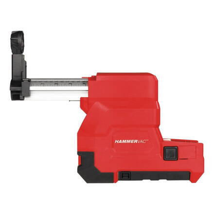 AKU vysavač ku kladivám Milwaukee M18-28 FUEL™ CPDEX-0