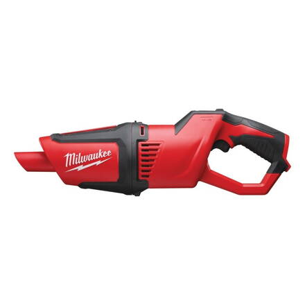 AKU vysavač Milwaukee M12 HV-0