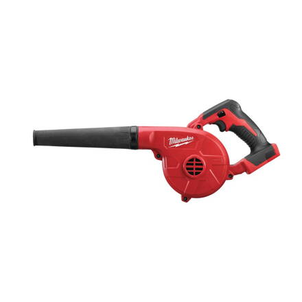 AKU dúchadlo Milwaukee M18 BBL-0